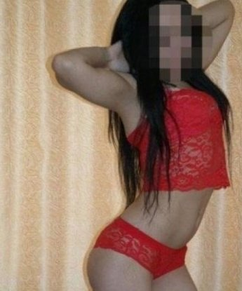 Анкета проститутки Лиана - город Сюмси, 18 лет, №9613